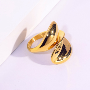 6R2001462bbov-334  Stainless Steel Ring