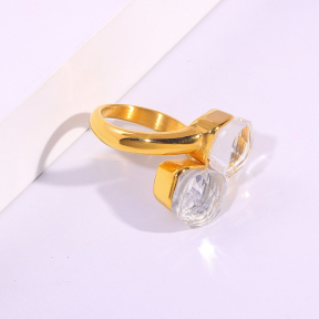 6R2001473vbpb-334  Stainless Steel Ring