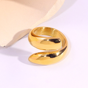 6R2001475bbov-334  Stainless Steel Ring