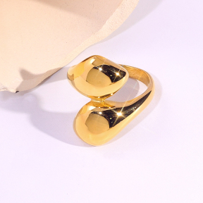 6R2001476bbov-334  Stainless Steel Ring