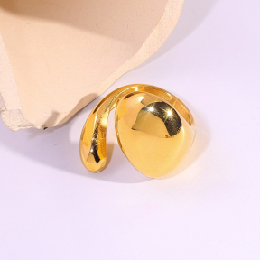 6R2001489bbov-334  Stainless Steel Ring