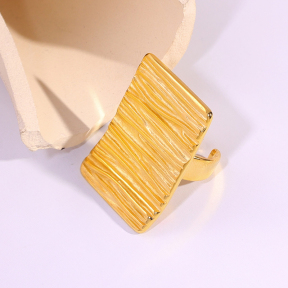 6R2001492bbov-334  Stainless Steel Ring