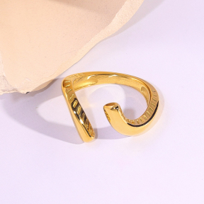 6R2001501vbnb-334  Stainless Steel Ring