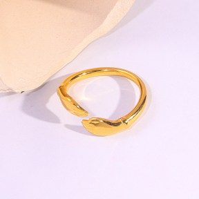 6R2001507vbmb-334  Stainless Steel Ring