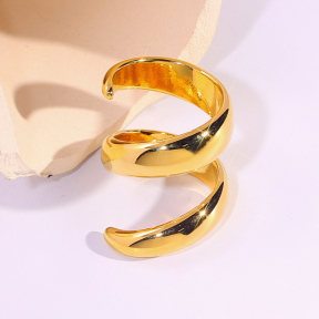 6R2001514bbov-334  Stainless Steel Ring