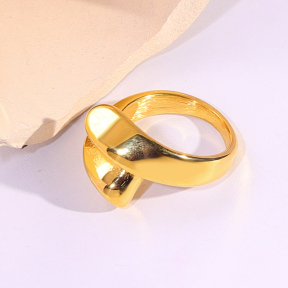 6R2001519vbnb-334  Stainless Steel Ring