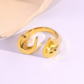 6R2001525bbov-334  Stainless Steel Ring