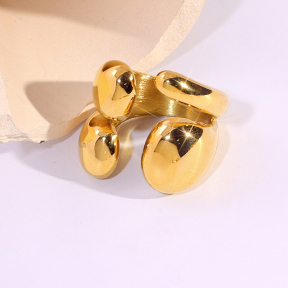 6R2001528bbov-334  Stainless Steel Ring