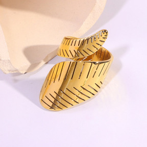 6R2001531ablb-334  Stainless Steel Ring