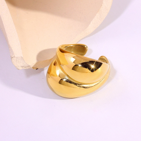 6R2001533bbov-334  Stainless Steel Ring