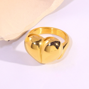 6R2001537bbov-334  6-9#  Stainless Steel Ring