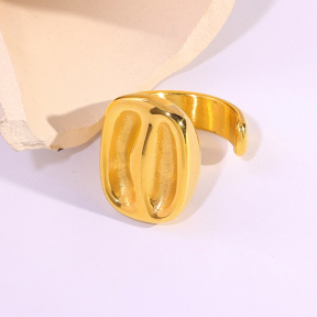 6R2001543bbov-334  Stainless Steel Ring