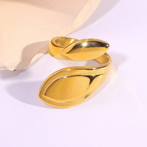 6R2001555bbov-334  Stainless Steel Ring
