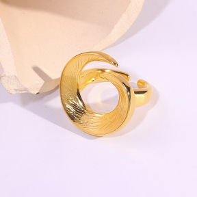 6R2001560bbov-334  Stainless Steel Ring
