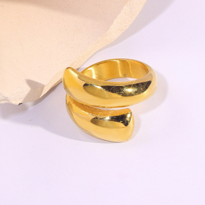 6R2001561bbov-334  Stainless Steel Ring