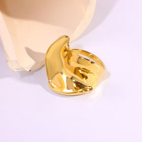 6R2001579bbov-334  Stainless Steel Ring