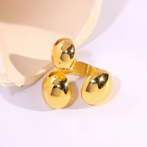 6R2001581bbov-334  Stainless Steel Ring
