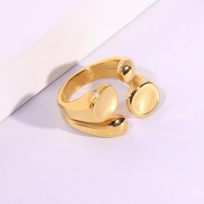 6R2001587bbov-334  Stainless Steel Ring