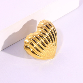 6R2001592vbnb-334  Stainless Steel Ring