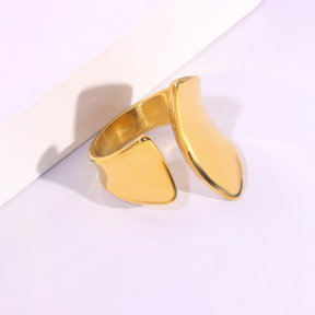 6R2001593bbov-334  Stainless Steel Ring