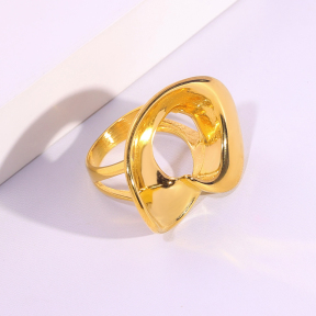 6R2001598bbov-334  Stainless Steel Ring