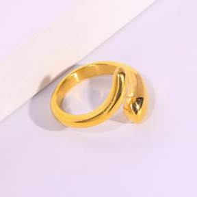 6R2001606vbnb-334  Stainless Steel Ring