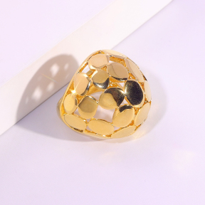 6R2001608bbov-334  Stainless Steel Ring