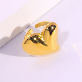 6R2001610vbnb-334  Stainless Steel Ring