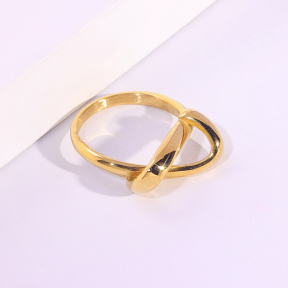 6R2001625vbnb-334  6-9#  Stainless Steel Ring