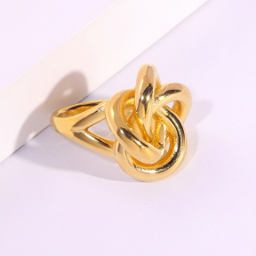 6R2001631bbov-334  Stainless Steel Ring
