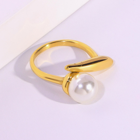 6R2001636bbov-334  Stainless Steel Ring