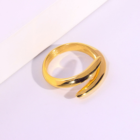 6R2001638vbnb-334  Stainless Steel Ring