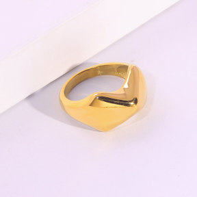 6R2001649vbnb-334  6-9#  Stainless Steel Ring