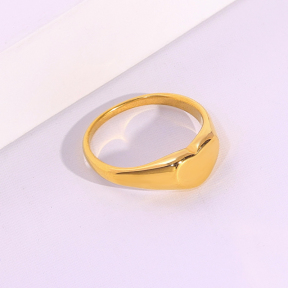 6R2001651vbmb-334  6-9#  Stainless Steel Ring