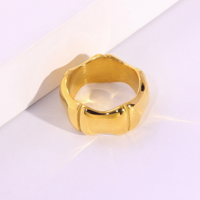 6R2001663vbnb-334  6-9#  Stainless Steel Ring