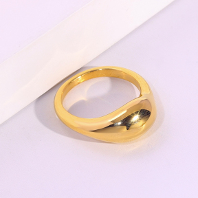 6R2001665vbnb-334  6-9#  Stainless Steel Ring