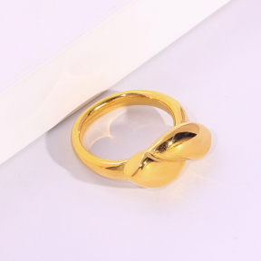 6R2001666vbnb-334  6-9#  Stainless Steel Ring