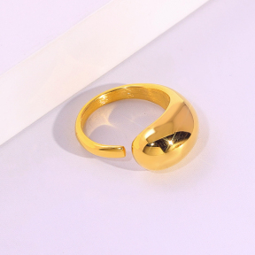 6R2001669vbnb-334  Stainless Steel Ring
