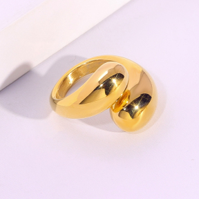 6R2001670bbov-334  Stainless Steel Ring