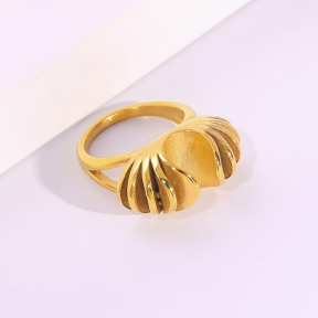 6R2001671vbnb-334  6-9#  Stainless Steel Ring