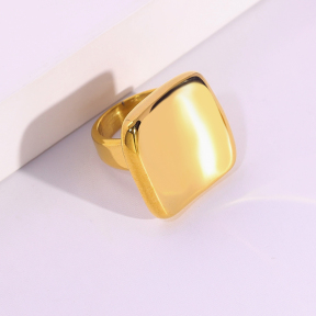 6R2001672bbov-334  Stainless Steel Ring