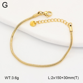 2B2005659aakl-775  Stainless Steel Bracelet