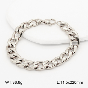2B2005688vbnl-775  Stainless Steel Bracelet