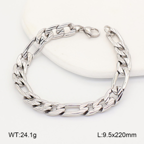 2B2005689vbnl-775  Stainless Steel Bracelet