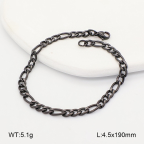 2B2005697baka-775  Stainless Steel Bracelet