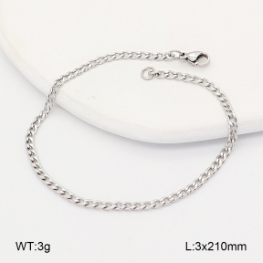 2B2005699avja-775  Stainless Steel Bracelet