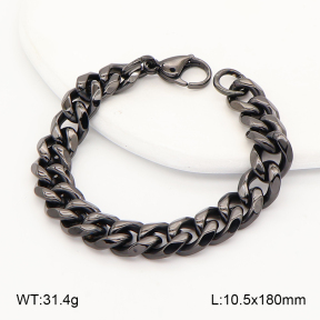 2B2005738vhhl-775  Stainless Steel Bracelet