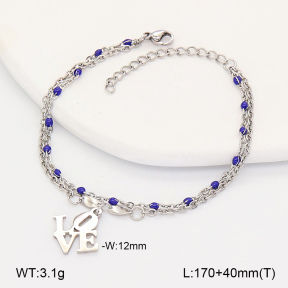 2B3004578vbll-350  Stainless Steel Bracelet