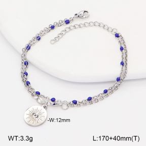 2B3004579vbll-350  Stainless Steel Bracelet