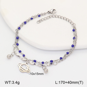 2B3004580vbll-350  Stainless Steel Bracelet